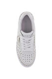 Guess Mogana Kadın Beyaz Sneaker FLFMGNELE12-WHITE