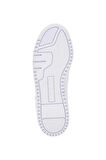Guess Mogana Kadın Beyaz Sneaker FLFMGNELE12-WHITE