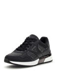 Guess Siyah Kadın Sneaker FLFMICELE12-COAL