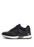 Guess Siyah Kadın Sneaker FLFMICELE12-COAL