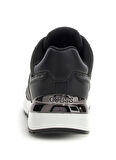 Guess Siyah Kadın Sneaker FLFMICELE12-COAL