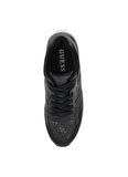 Guess Siyah Kadın Sneaker FLFMICELE12-COAL