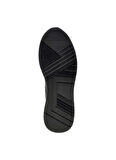 Guess Siyah Kadın Sneaker FLFMICELE12-COAL