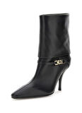 Guess Siyah Kadın Çizme FLFNXXLEA10-BLACK