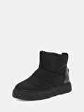 Guess Unara Kadın Siyah Bot FLFUNOFAP10-BLACK