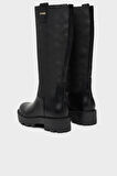 Guess Kadın Çizme FLFYNN FAL11 BLACK