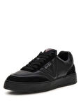 Guess Siyah Erkek Sneaker WİMOH