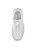 Guess Beyaz Erkek Sneaker PLAZA