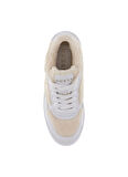 Guess Beyaz Kadın Sneaker FLFM10FAB12-WHITE