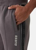 Guess Regular Fit Antrasit Erkek Eşofman Altı Z2YB09KB3P2-G9I4 Ant Eşofman Altı