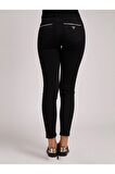 Guess 1981 Kadın Skinny Pantolon W1PA64D4PD9