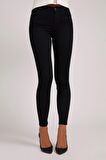 Guess 1981 Kadın Skinny Pantolon W1PA66D4PE9