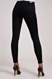 Guess 1981 Kadın Skinny Pantolon W1PA66D4PE9