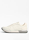 Guess Beyaz Erkek Sneaker PADOVA