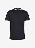 Guess Polo Yaka Düz Lacivert Erkek T-Shirt M2GP34KARS0_ES SS SPORTS PIQUE T -
