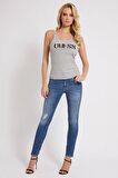Guess Kadın Jeans W2GA34D3ZTL