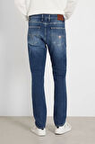 Guess Erkek Denim Angels Sli·m Fit Jeans