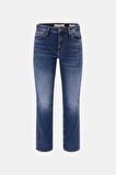 Guess Erkek Denim Angels Sli·m Fit Jeans