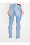 GUESS Erkek Jean-M2YAN1D4Q43