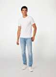 Guess Normal Bel Slim Fit Erkek Denim Pantolon M2YAN2D4Q432CRL ANGELS ECO NEW C