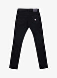 Guess Erkek Denim Pantolon MIAMI ECO NEW CARRY B. STR BLACK