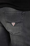 Guess Erkek Denim Skinny Jeans