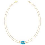 Guess JGUJUBN01411JWYGLBTU Kadın Kolye