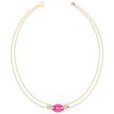 Guess Jgujubn01411jwygnptu Kadın Kolye -
