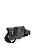 Guess Siyah Erkek Postacı Çantası HMEVZLP3231-BLA