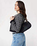 Guess Noelle Top Zip Shoulder Çapraz Askılı Kadın Çantası