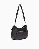 Guess Noelle Top Zip Shoulder Çapraz Askılı Kadın Çantası