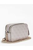 Kadın Guess Noelle Crossbody Çapraz Askılı Kadın Çantası Hwbd7879140