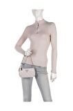 Kadın Guess Noelle Pouch Crossbody Çapraz Askılı Kadın Çantası HWBD7879710