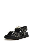 Guess Sandalet, 40, Siyah