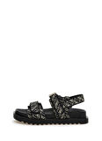 Guess Sandalet, 40, Siyah