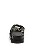 Guess Sandalet, 40, Siyah