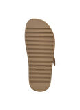 Guess Kahve Kadın Terlik FL6FT2FAL03-BEIBR