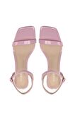 Kadın Guess Rımıa Topuklu Kadın Sandalet FL6RMAPAF03