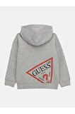ZIP UP HOODED ACTIVE