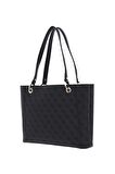 Kadın Guess Noelle Tote Kadın Omuz Çantası HWBG7879250