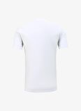 Guess Bisiklet Yaka Düz Beyaz Erkek T-Shirt M2YI72I3Z14G011_AIDY CN SS TEE - MI