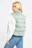 Guess Kadın Yelek-W3YN38WFIY0Dusty Fern