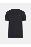 New Tech Erkek Slim Fit T-shirt