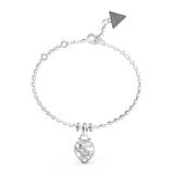 Guess JGUJUBB03100JWRHS Kadın Bileklik