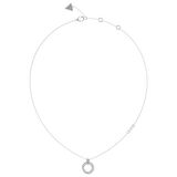 Guess Jgujubn03159jwrhtu Kadın Kolye