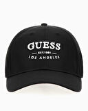 Guess Baseball Logolu Şapka