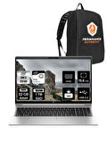 HP ProBook 450 G10 İ5 1334U 32GB RAM 1TB SSD 15.6'' FHD IPS FDOS Dizüstü Bilgisayar & PER4 ÇANTA 