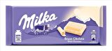 Milka Beyaz Tablet Çikolata 80 gr.