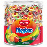 Kent Meybon Mini Meyveli 504 gr