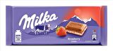 Milka Çilekli Yoğurtlu Tablet Çikolata 100 G